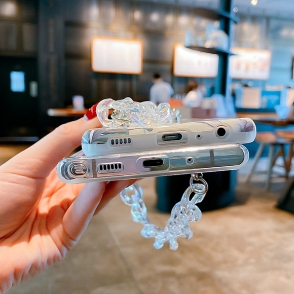 Galaxy S21 Plus Case Galaxy S21 Ultra Case Galaxy Note 10 Plus Case - Picture 5 of 8